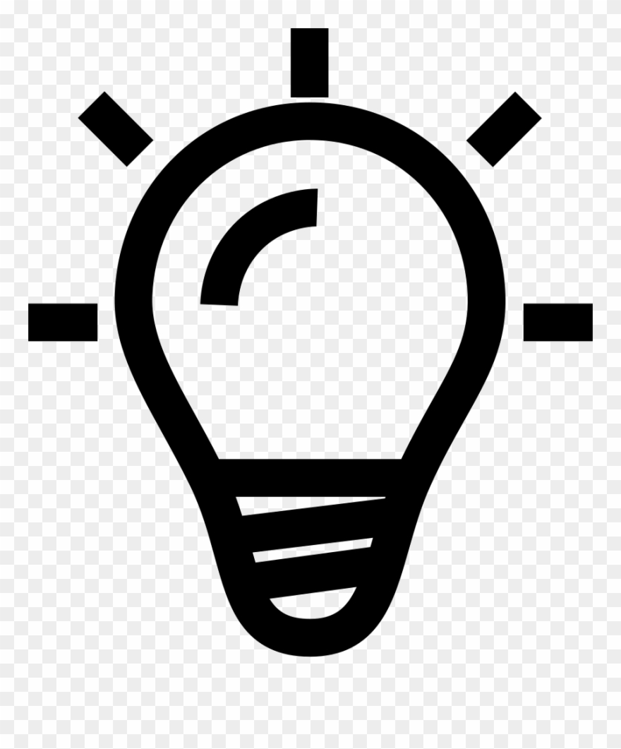 Security Lighting Svg Png Icon Free Download - Lighting Icon Png Clipart