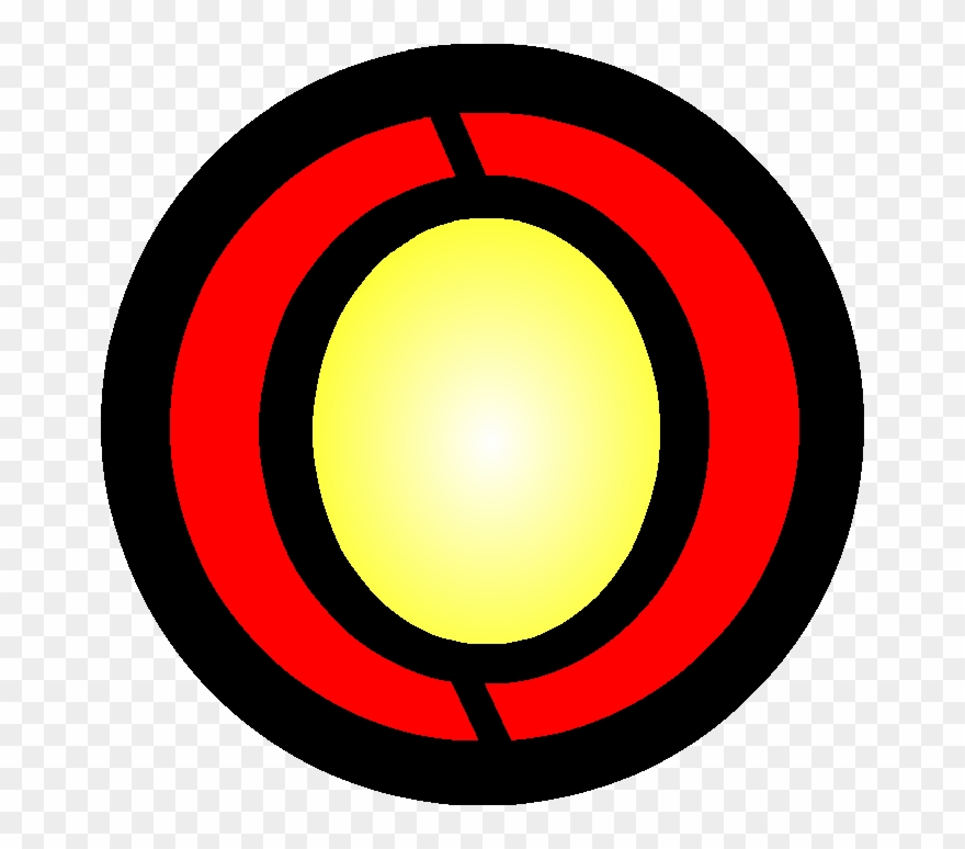 Red - 100 Year Lifestyle Clipart