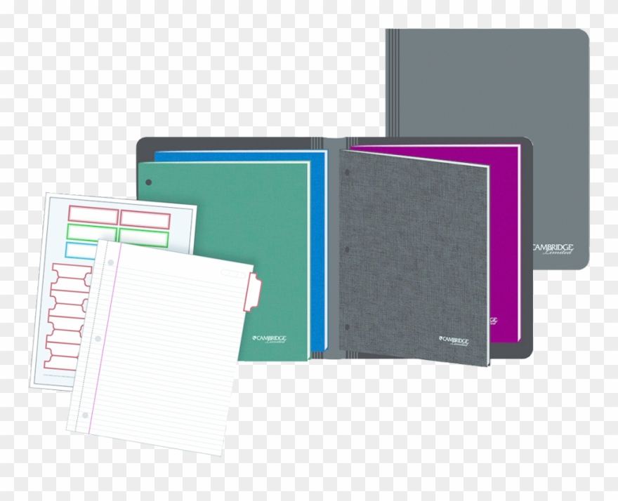 Sketch Pad Clipart