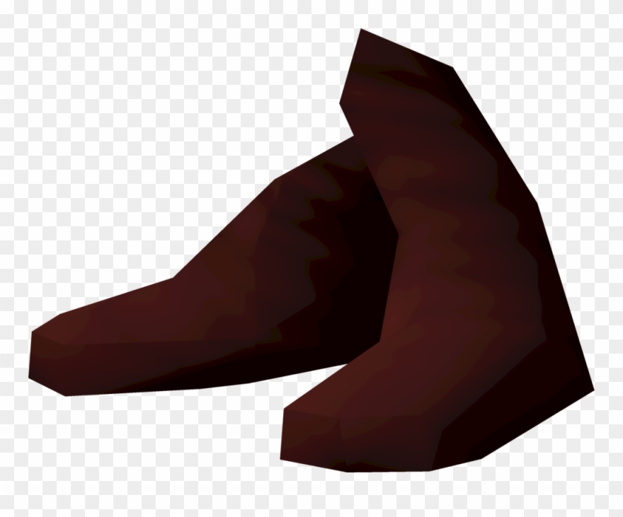 The Factory Boots Are A Reward From The Flash Powder - Puma Clipart