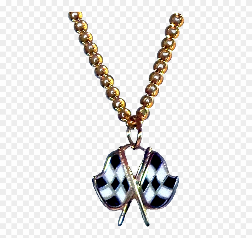 Necklace Clipart
