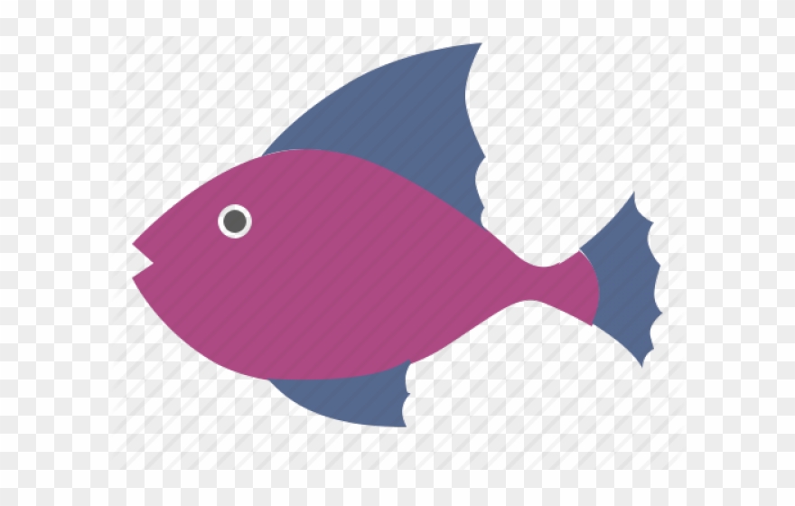 Aquarium Clipart Fingerling - Pomacentridae - Png Download