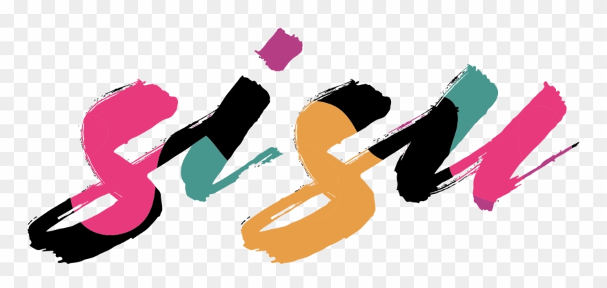 Sisu Social Justice Consulting - Graphic Design Clipart