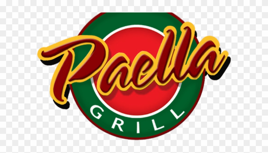 Original - Paella Clipart