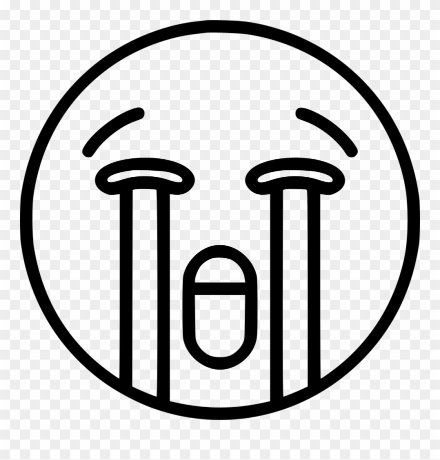 Png File Svg - Emoji Clipart