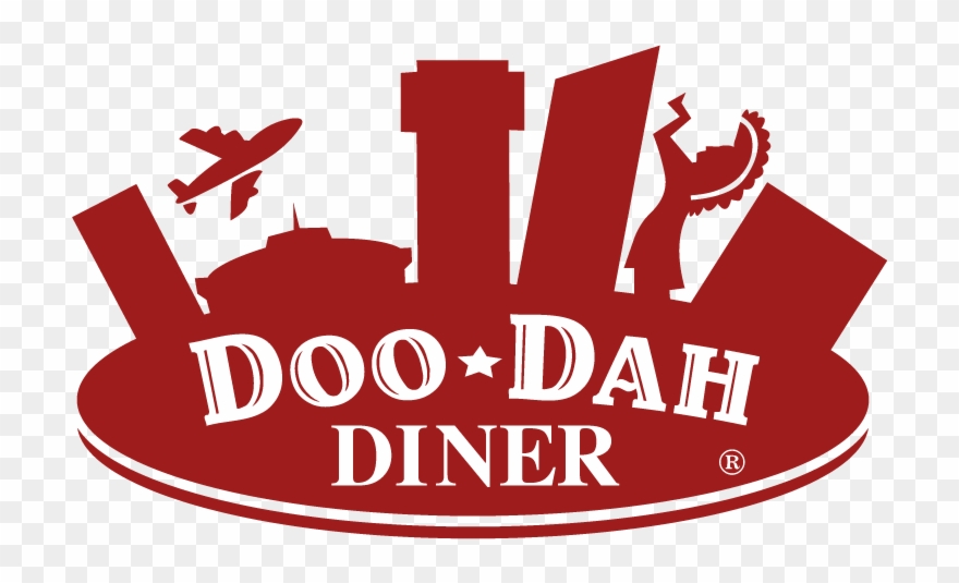 Doo-dah Diner Wichita Restaurants, Diner Logo, Diner - Doo Dah Diner Clipart