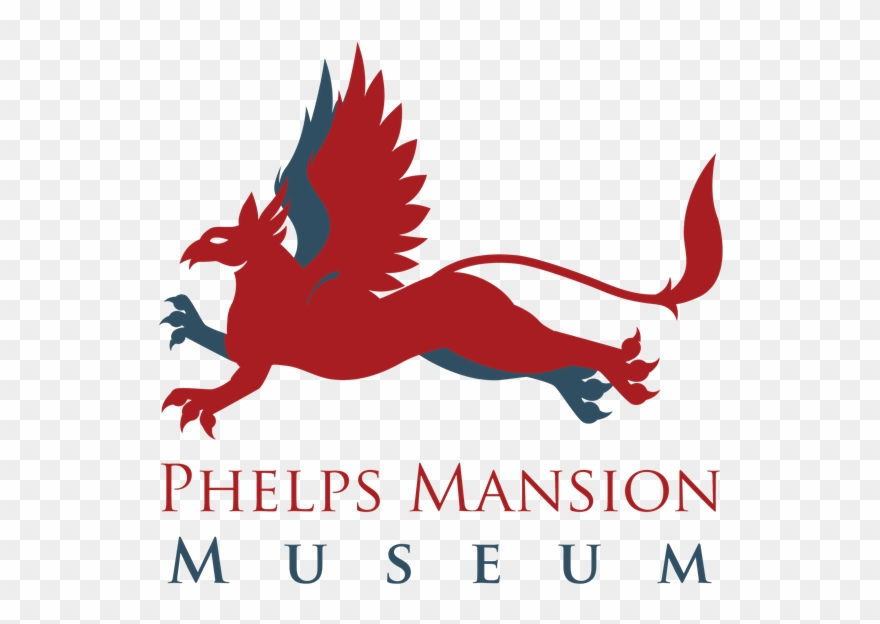 Phelps Mansion Museum - Abba More Abba Gold Clipart