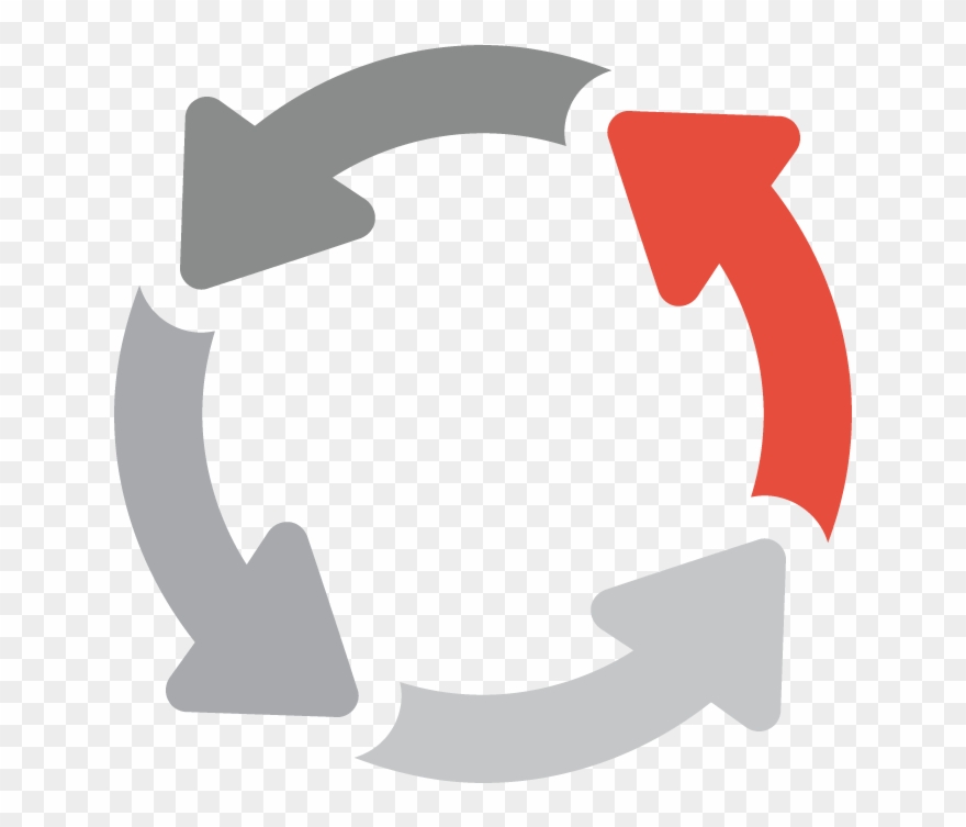 Full Lifecycle, Beginning To End Support Clipart