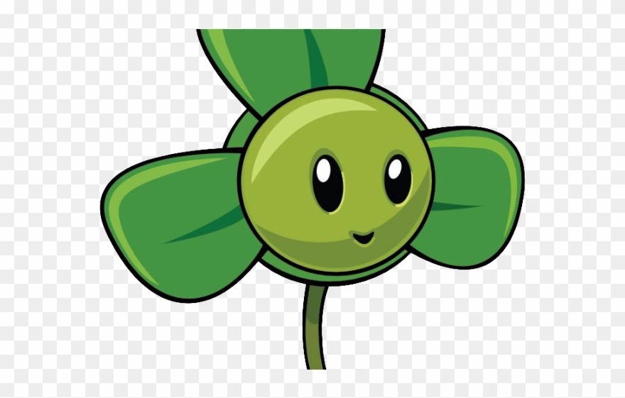 Plants Vs Zombies Clipart Shield - Plantas Vs Zumbis Imagens - Png Download