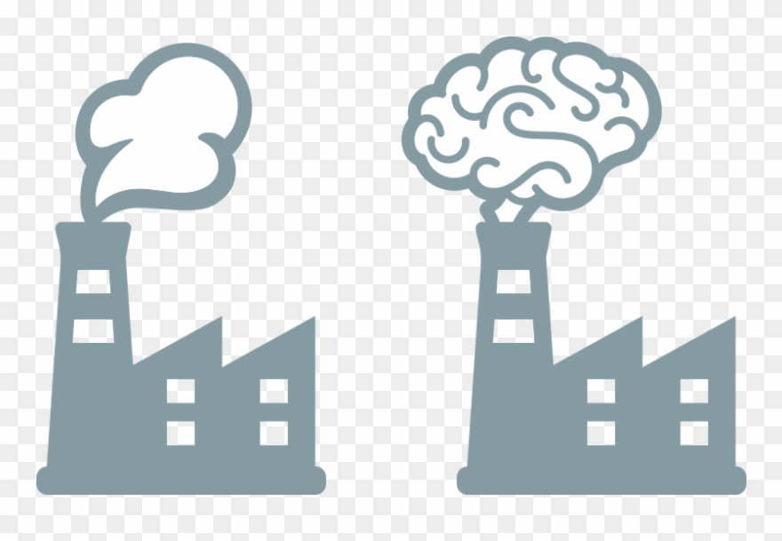 “in Factories That Produce Things We Are Scrupulous - Illustration Clipart