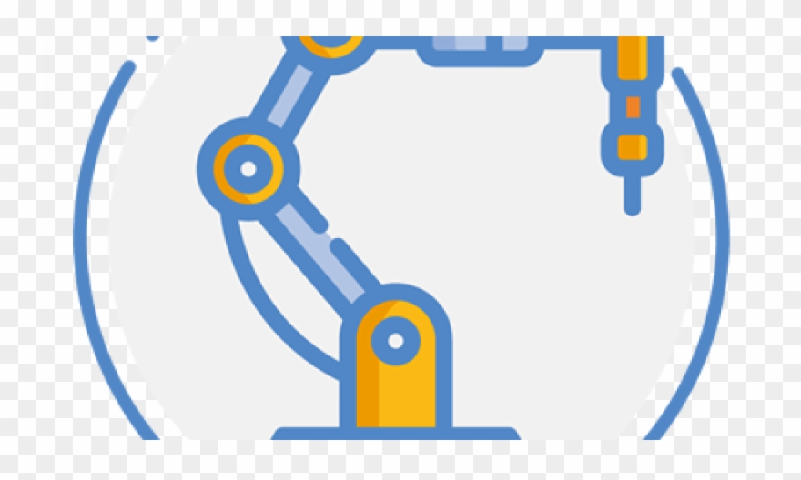 Industry - Circle Clipart