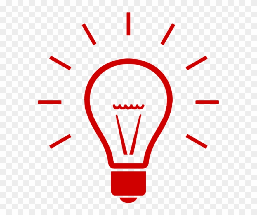 Canadian Owned Manufacturing Company In China - Bulb Vector Clipart