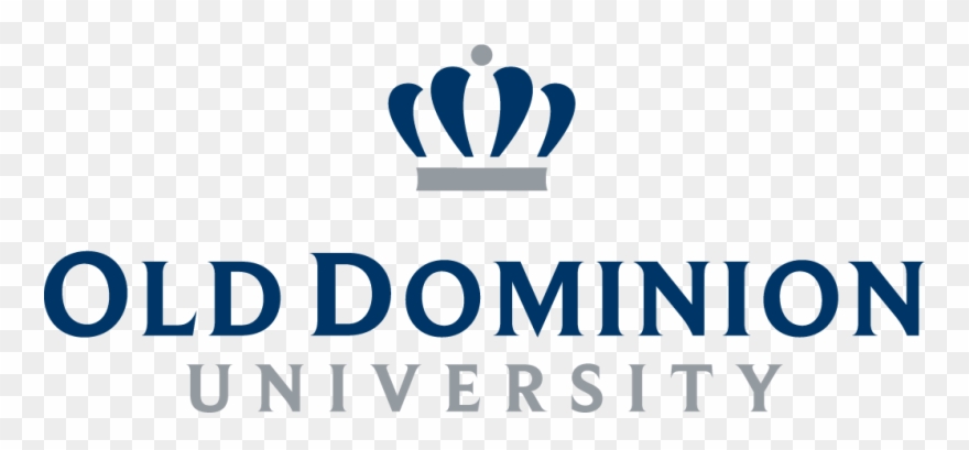 Png Jpeg Eps - Old Dominion University Logo Clipart