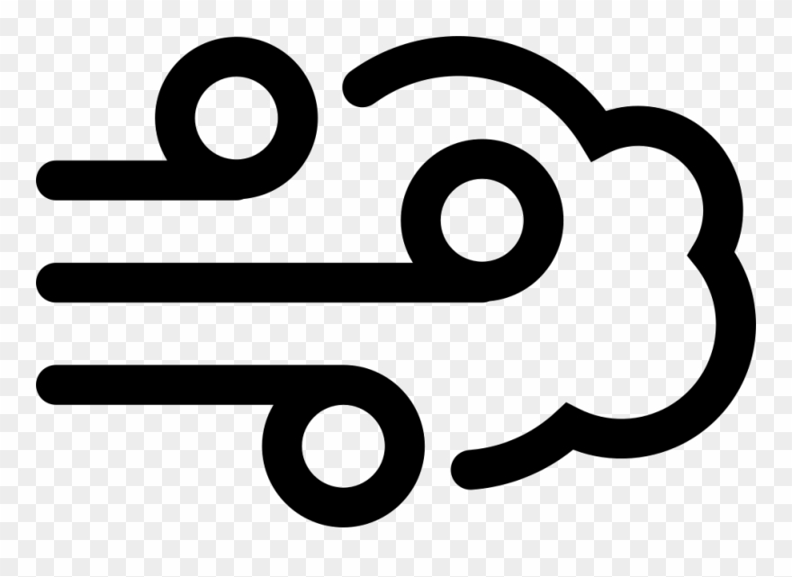 Png File - Icono Calidad Del Aire Clipart