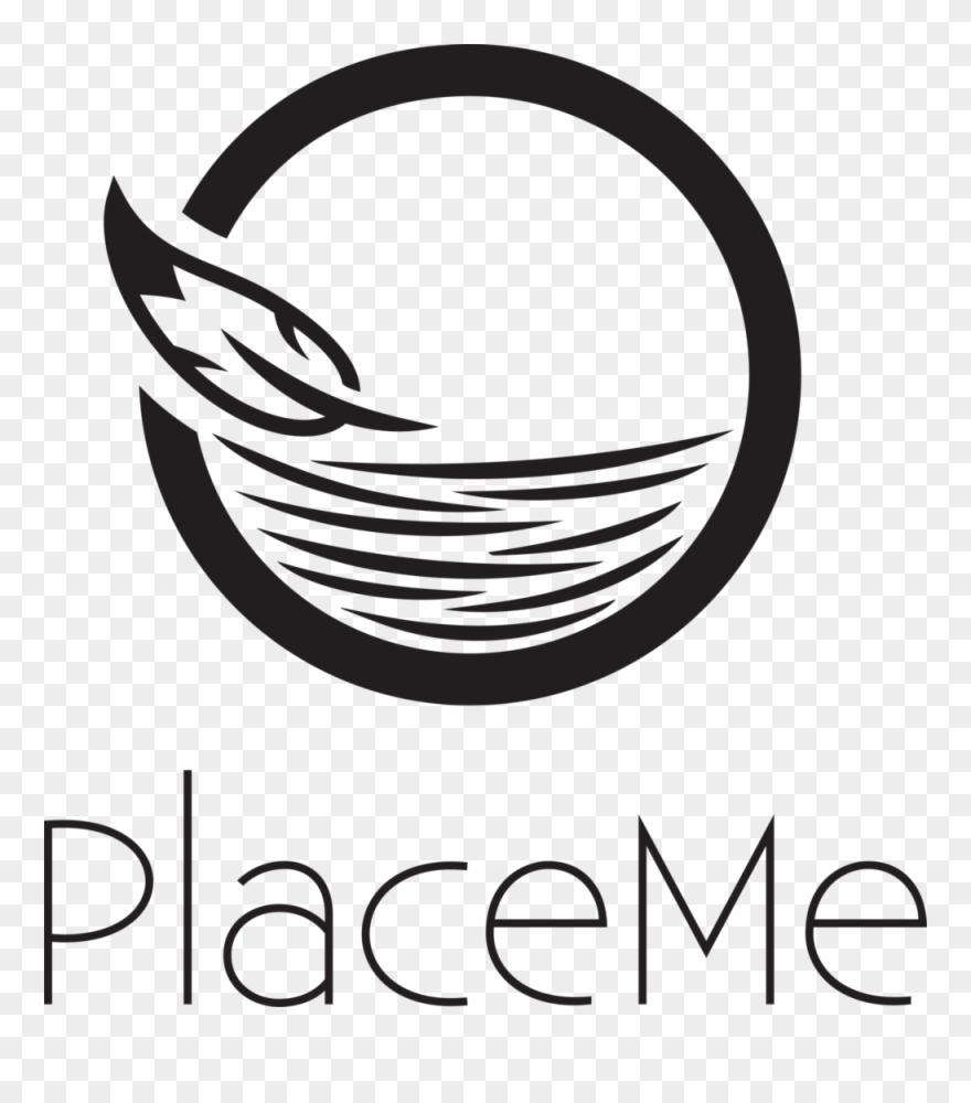 Placeme - Circle Clipart