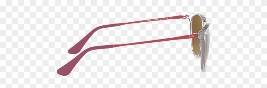 Ray Ban Transparent - Plastic Clipart