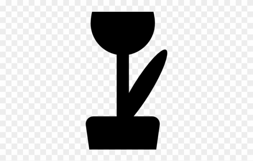 Cracker Clipart Flowerpot - Illustration - Png Download