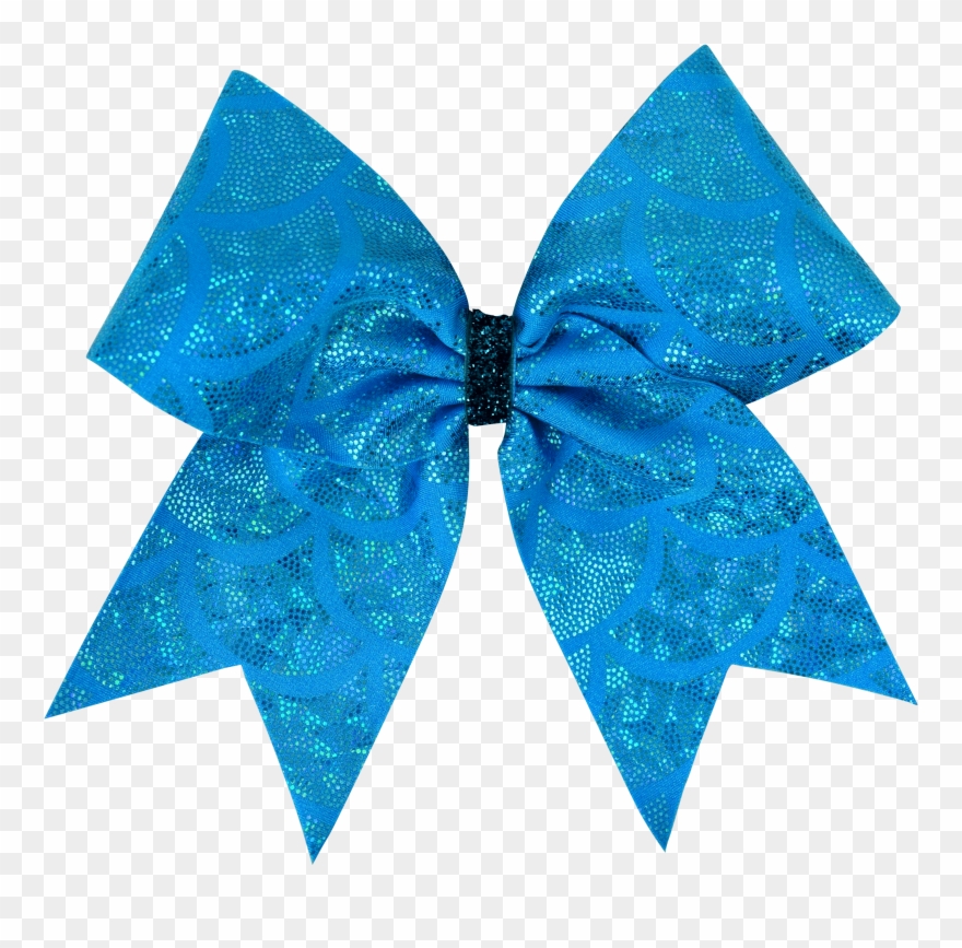 Home Accessories Bows Headwear Essential Bows Turquoise - Art Paper Clipart