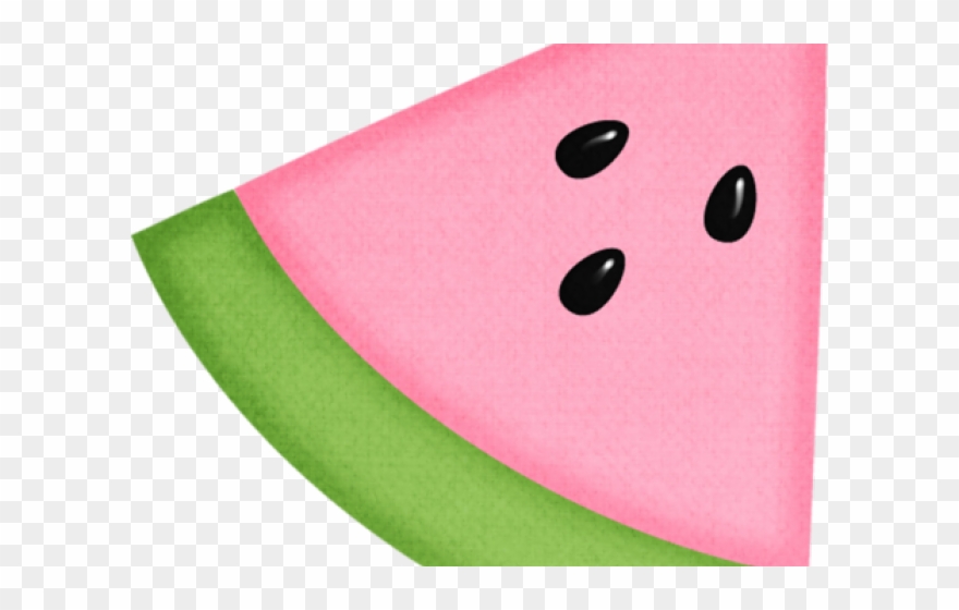 Watermelon Clipart