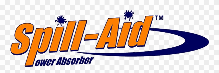 How To Use Spill-aid - Spill Aid Clipart