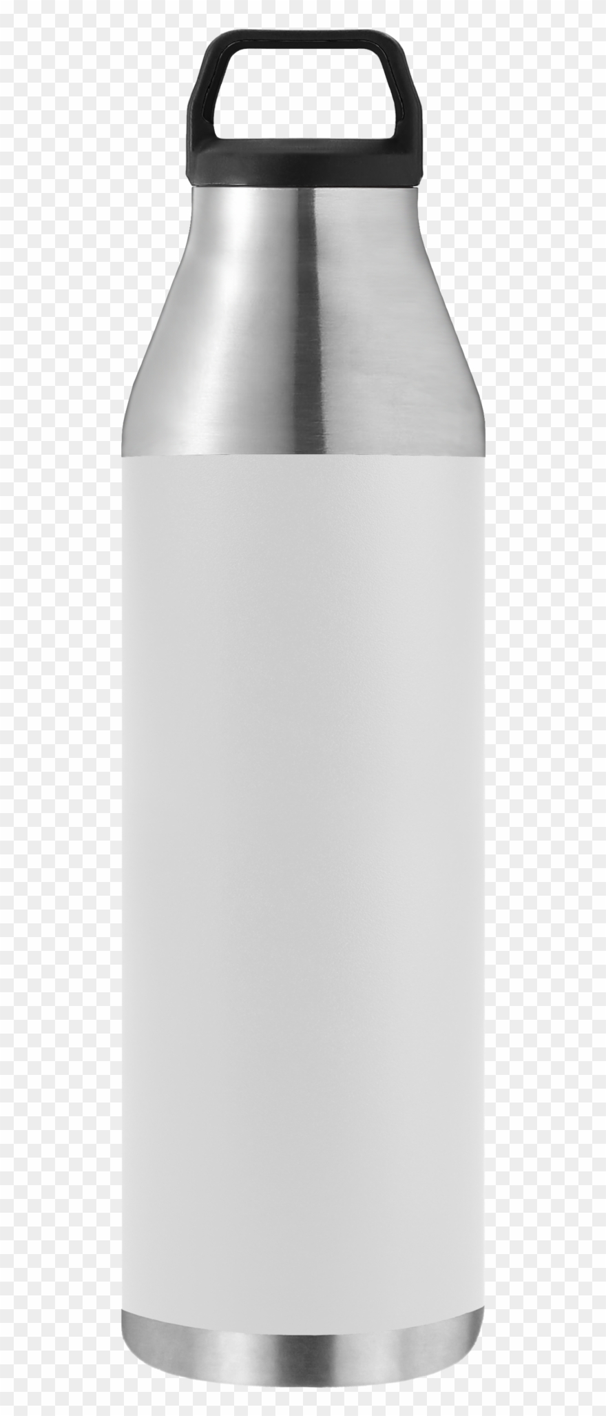 750ml Wine Bottle - Water Bottle Clipart