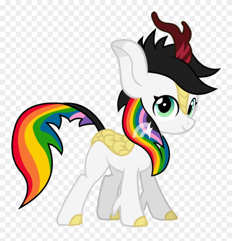 Kirin Lightning Bliss By Lightning-bliss - Cartoon Clipart