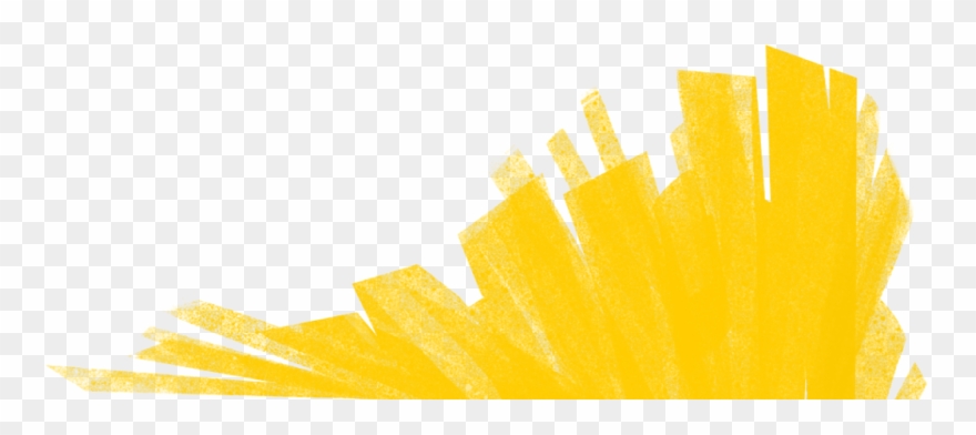 Yellow Banner Png Download Image - Yellow Banner Png Clipart