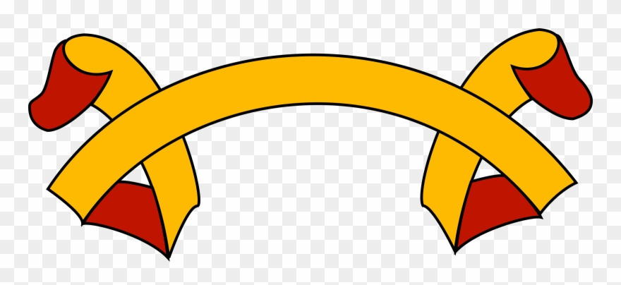 This Free Icons Png Design Of Banner 53 Clipart