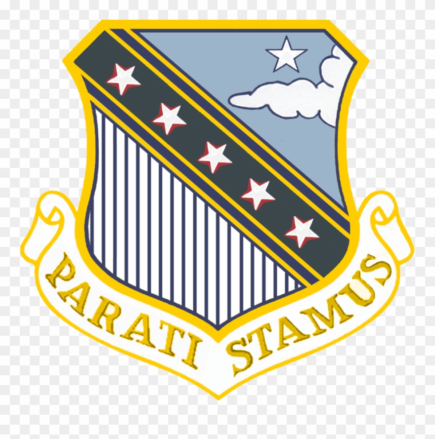 497th Air Refueling Wing - Air Force Clipart