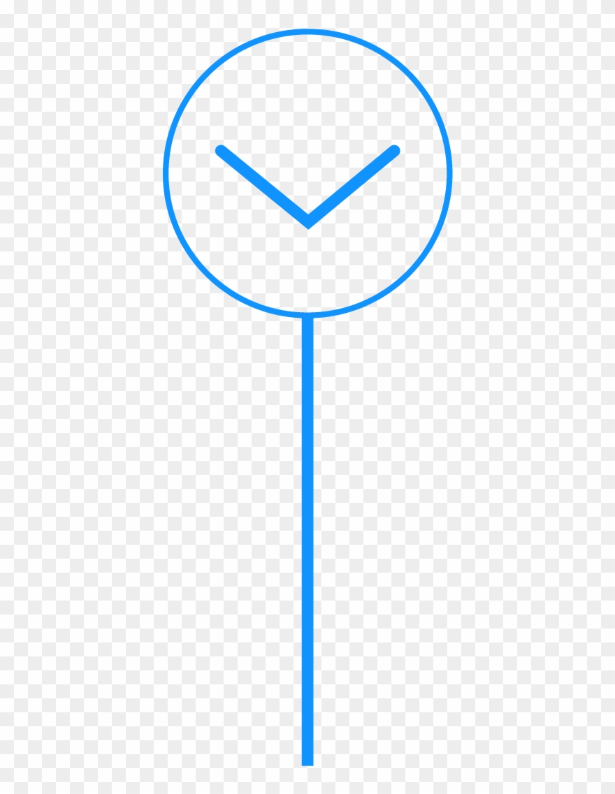Section Two Arrow Pic - Wifi Symbol Clipart