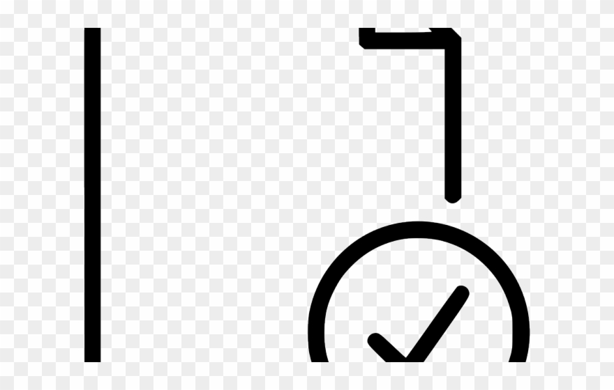 Finance Clipart Personal Check - Png Download