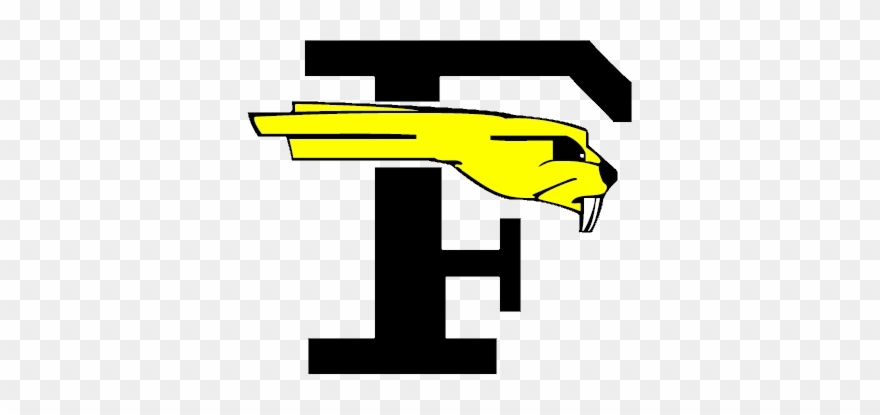 Forney High School Logo Clipart