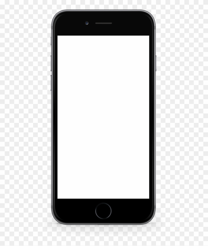 Jpg Transparent Mobile Bidding App - Android Phone Frame Png Clipart