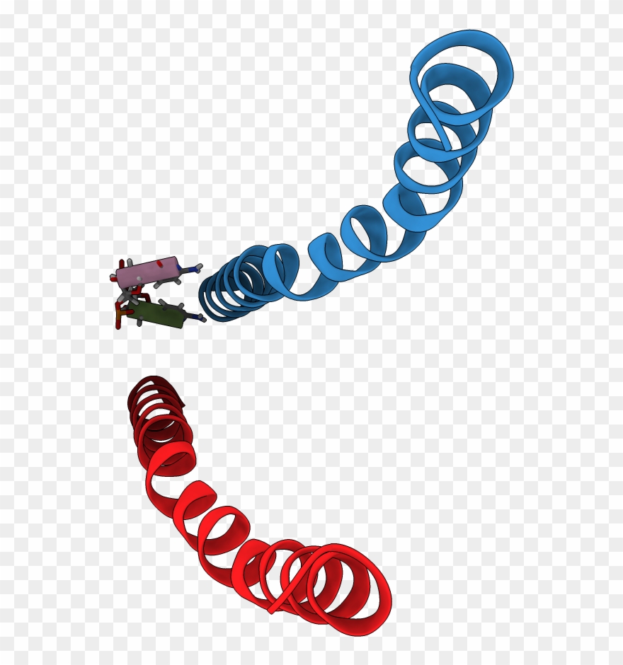 Asymmetric Unit - Illustration Clipart