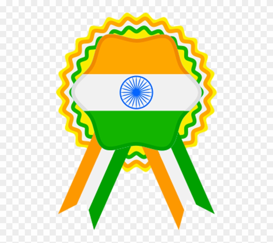 15 August Png - Happy Independence Day India Png Clipart