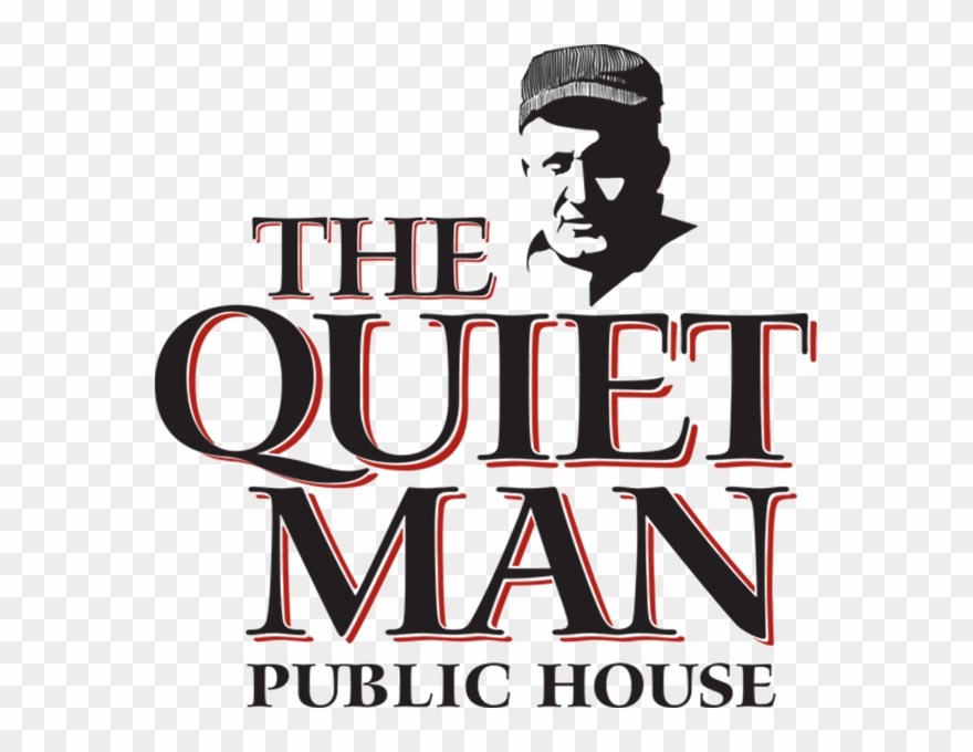 The Quiet Man Public House - Poster Clipart