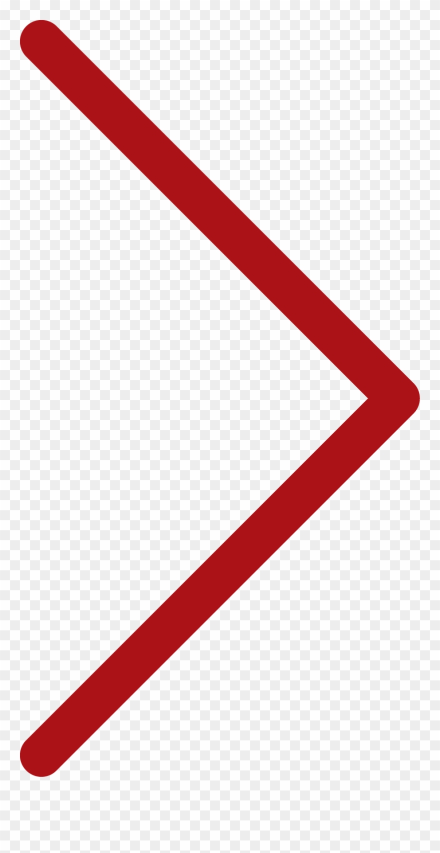 Restaurante Iru - Arrow Clipart