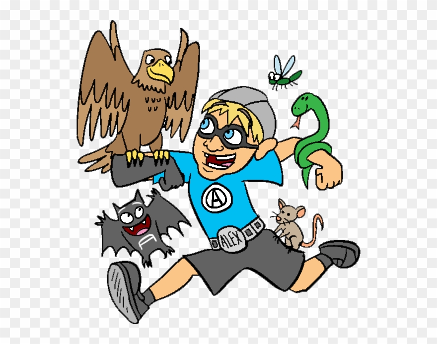 Playground - Cartoon Clipart