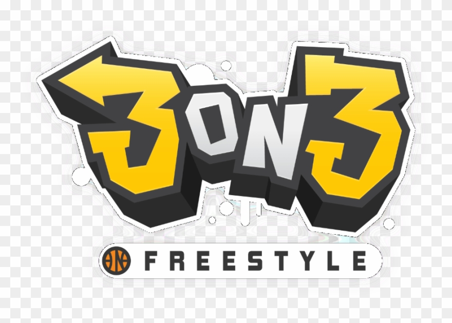 3on3 Freestyle's New Character Max Is Revealed - Street Basketball Ps4 Clipart