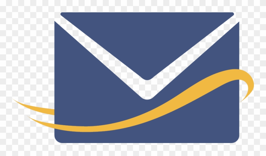Email Icon Large Envelope Transparent Png Stickpng - Fastmail Logo Clipart