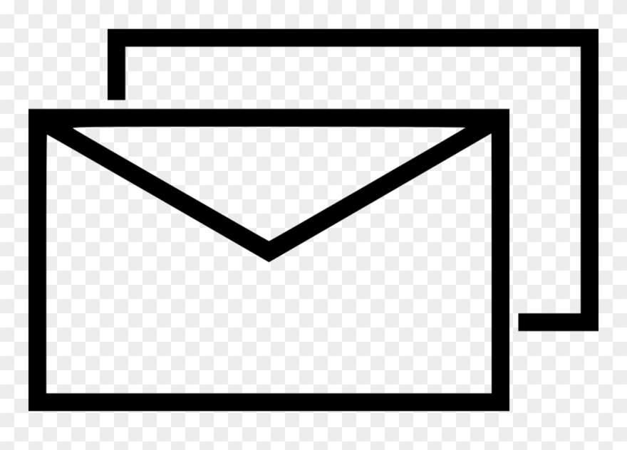 Png File Svg - Line Art Clipart