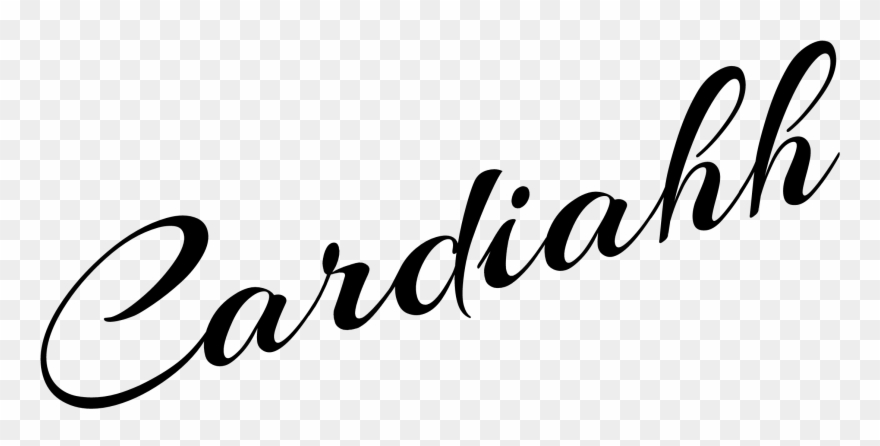 Best Workouts At Home Machines Cardiovascular Exercises - Calligraphy Clipart