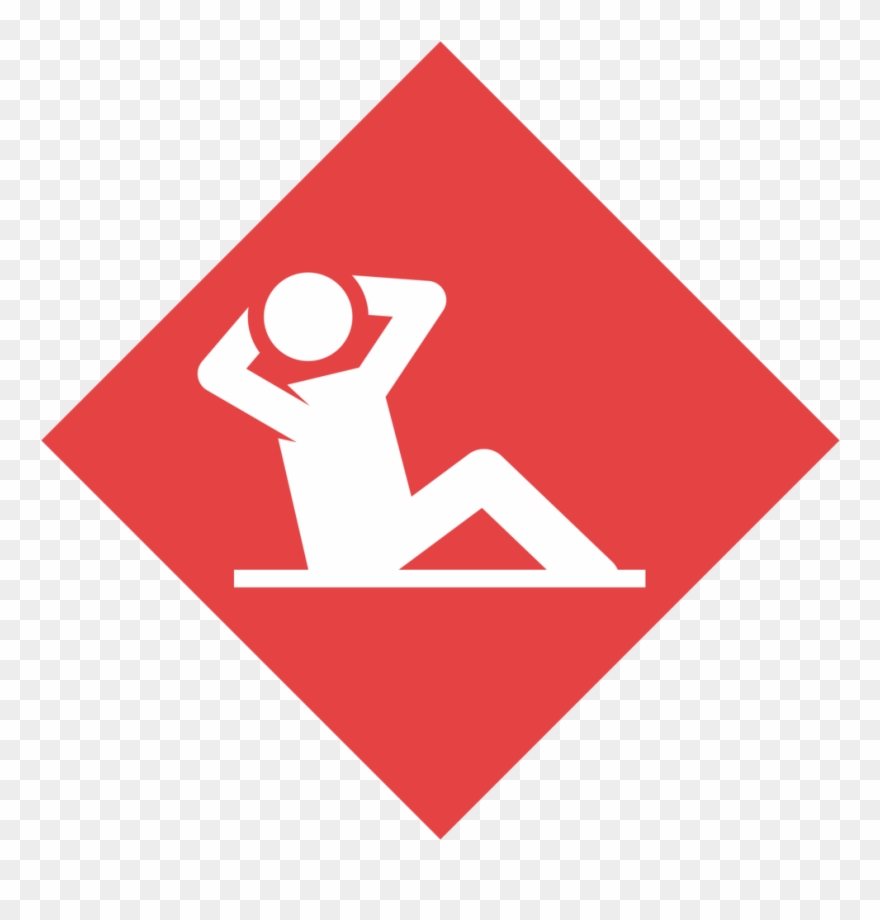 Muscle Tone-01 - Picto Gym Clipart