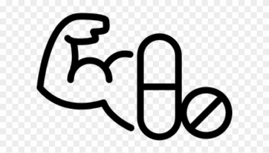 Drugs Clipart Prohibited Drug - Alimentos Con Vitamina Acye - Png Download