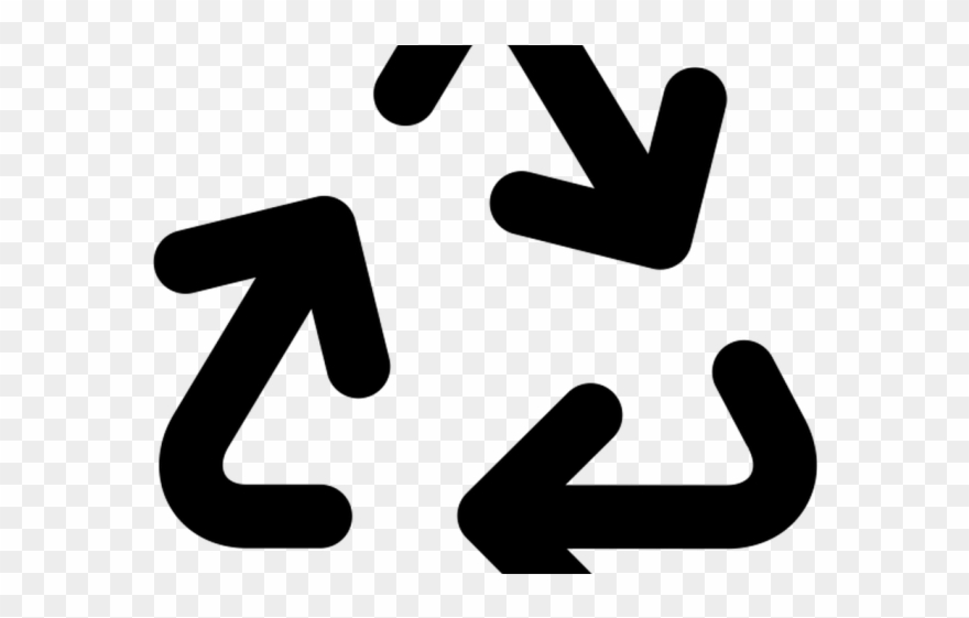 Recycle Clipart Vernacular - Png Download