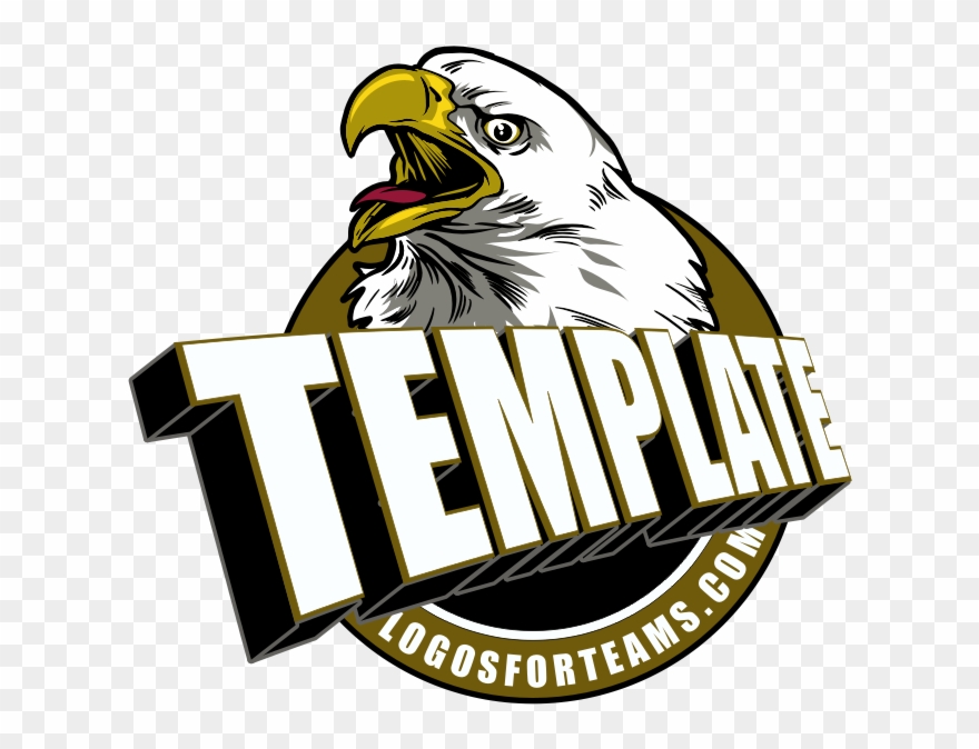 Eagle Clipart - Hawk - Png Download