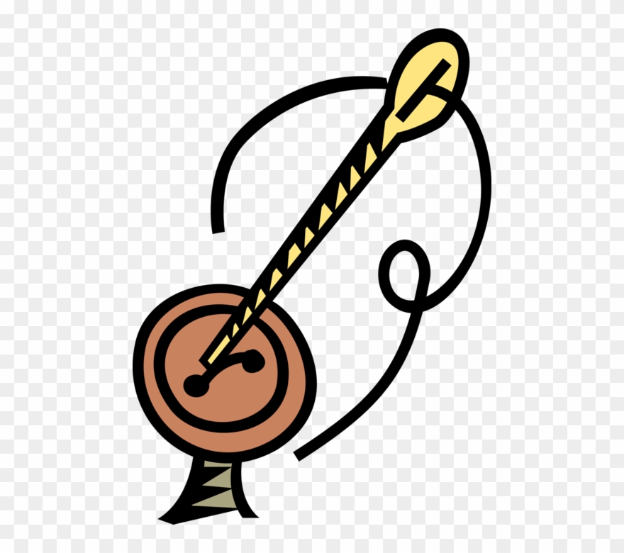 And Tread Sews Vector Image Illustration Of Ⓒ Clipart