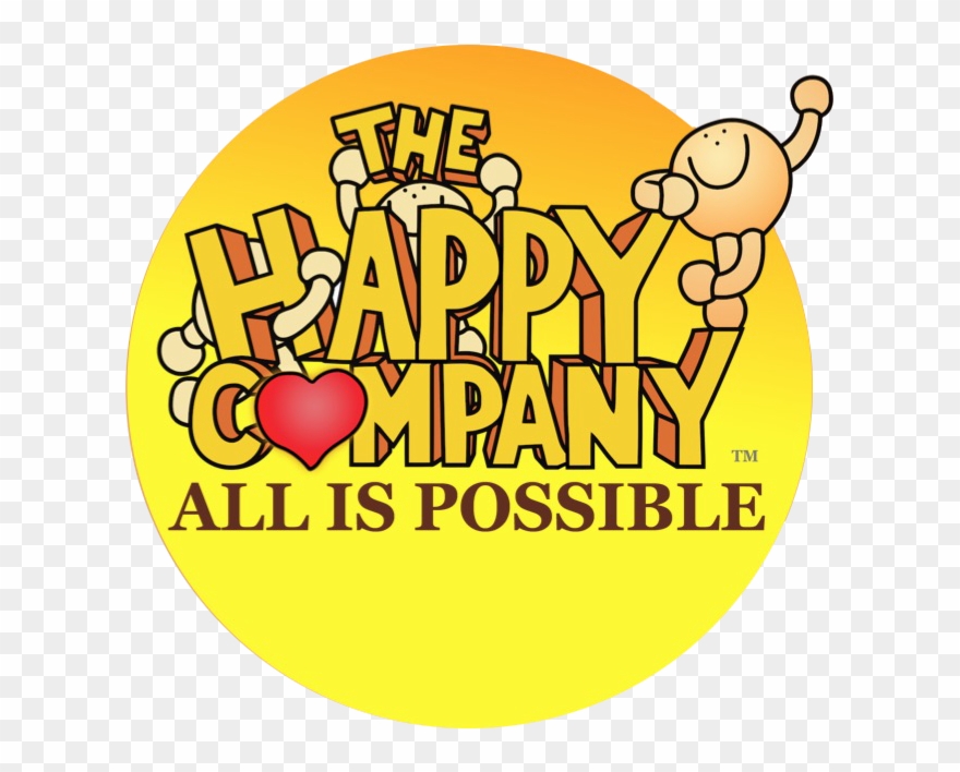 The Happy Company - Happy Company Clipart