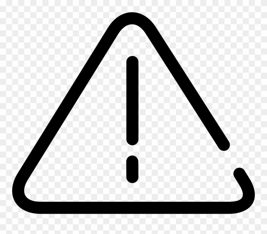 Png File - Pay Attention Icon Clipart