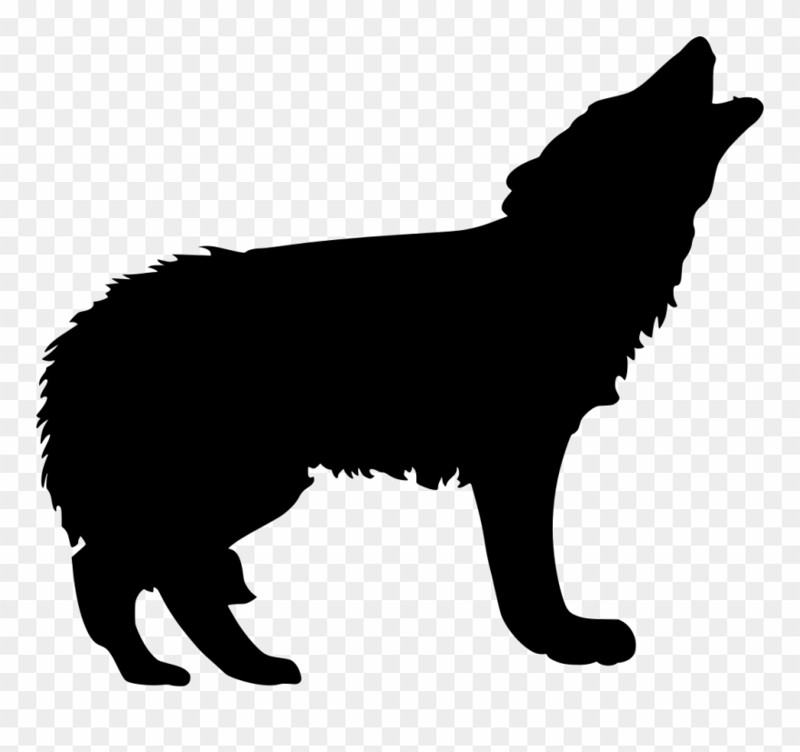 Download Png - English Cocker Spaniel Silhouette Clipart